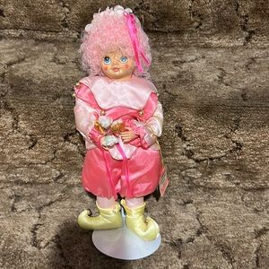 May Calendar Brinn Doll